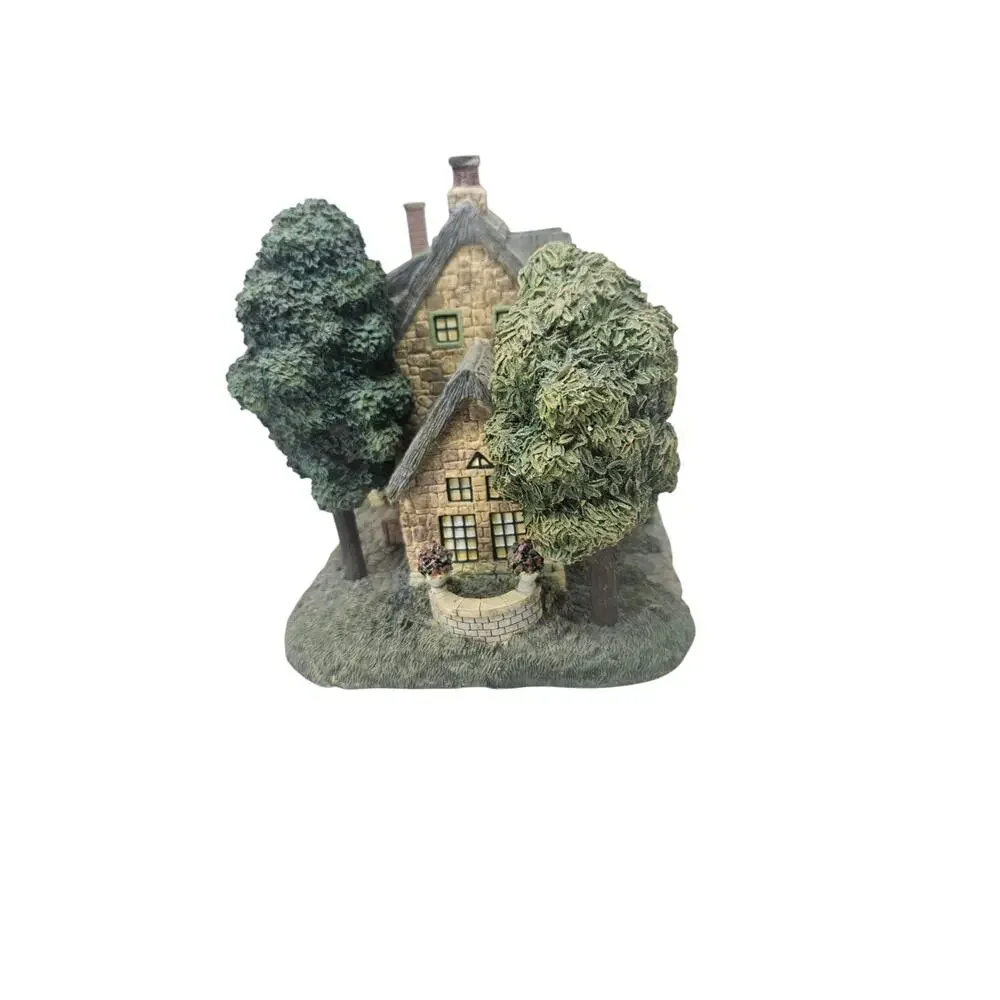 Hawthorne thomas kinkade